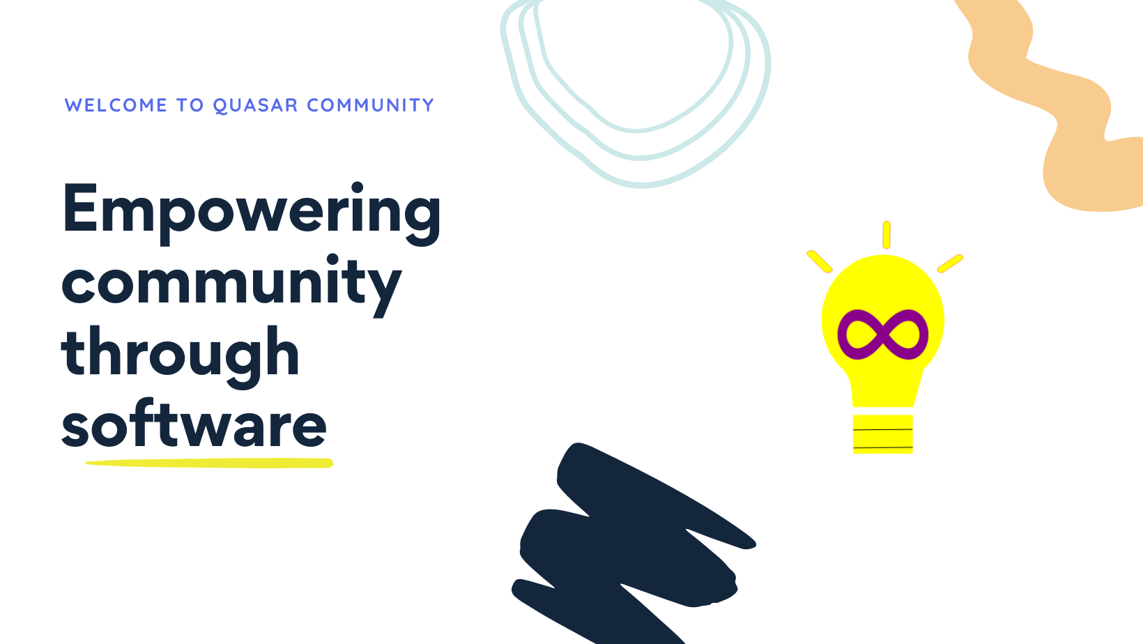 Quasar Community Banner