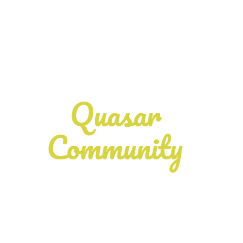 Quasar Community